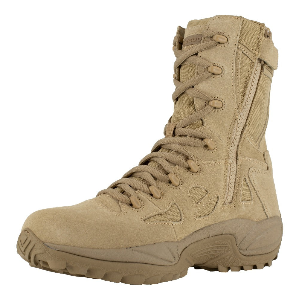 reebok air force boots
