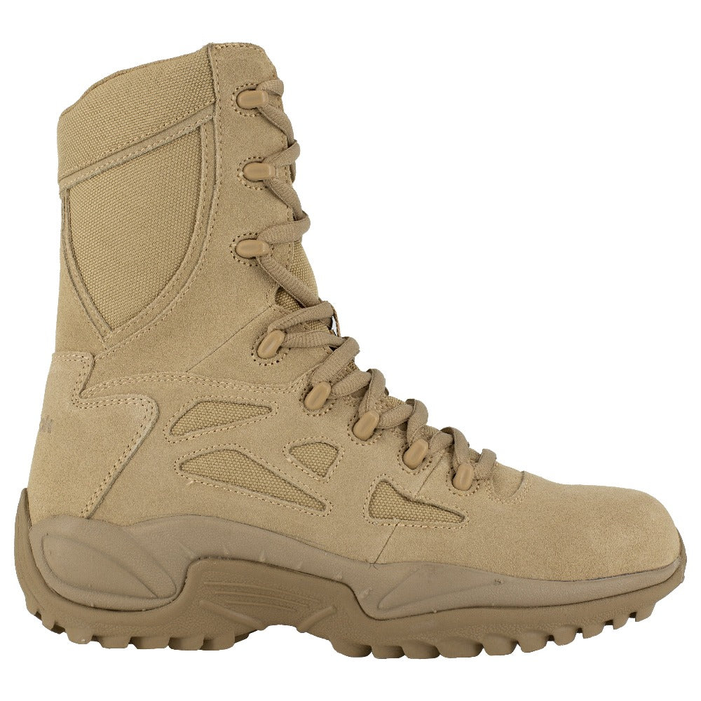 Reebok Rapid Response Military Boots - B2B On Duty