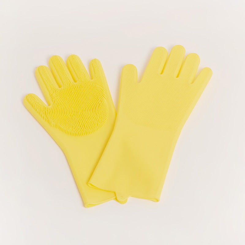 laundry gloves