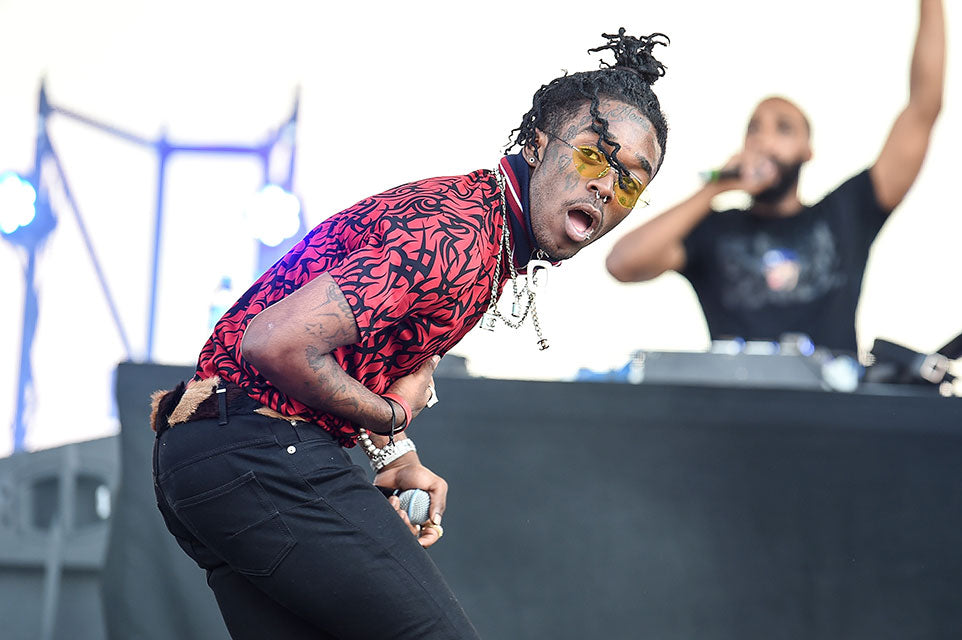Lil Uzi Vert Confirms Eternal Atake Album Is Done Lonely Hearts Club