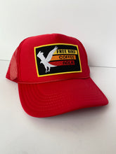 Load image into Gallery viewer, 80&#39;s Trucker Hat
