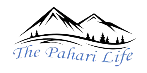 The Pahari Life