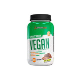 vegan matrix proteina vegana