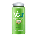 omega 3 para veganos vegan up 