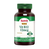 vitamina b12 para veganos sunvit
