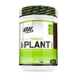 100 plant gold standard optimum nutrition