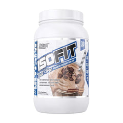 Isofit, Isolate Protein (2,3 Lb) Nutrex