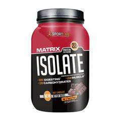 Isolate Matrix, Isolate Protein (2 Lb) Sportlab