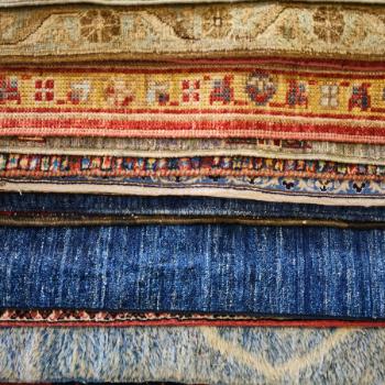 Unique Handwoven Rugs for Sale | Landry & Arcari – Page 5