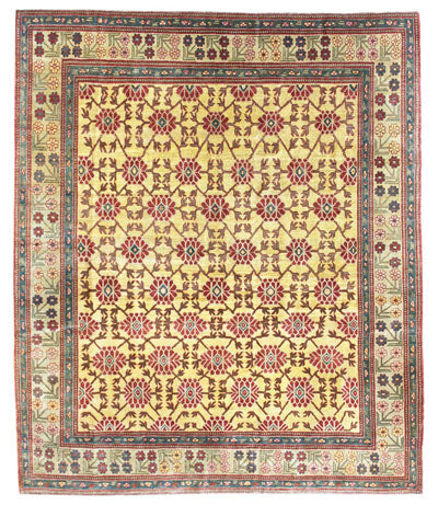 J25149 Khotan Design Rug