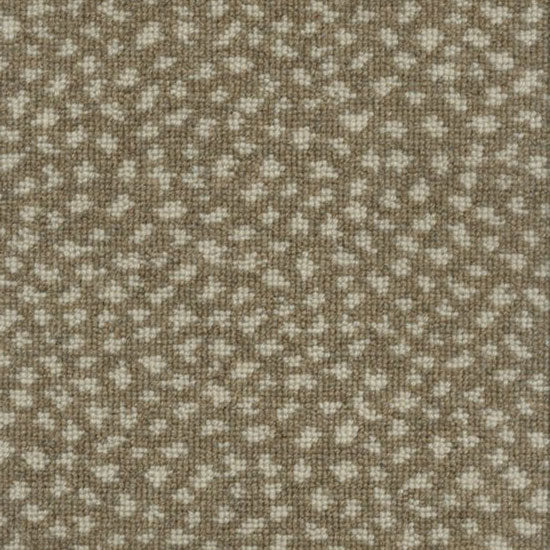 Fichi Dune animal print carpet