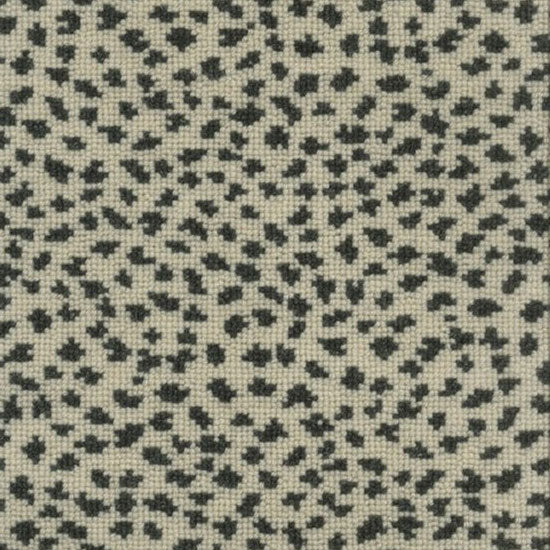 Fichi Pearl animal print carpet