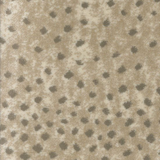 Namur Toffee animal print carpet