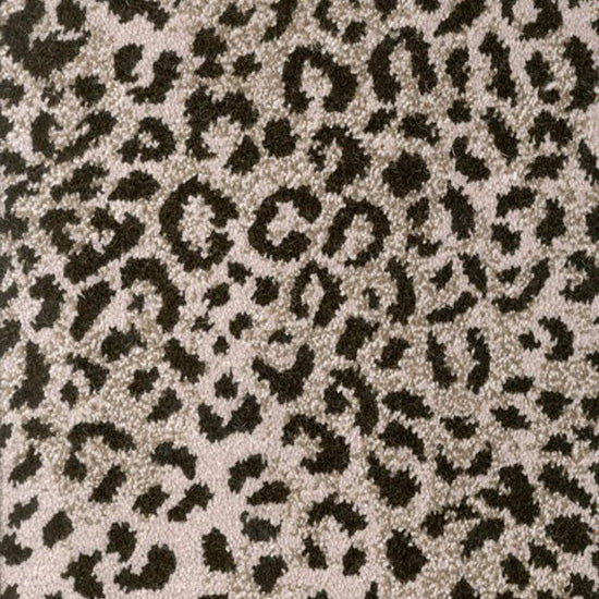 Woods Cross animal print carpet