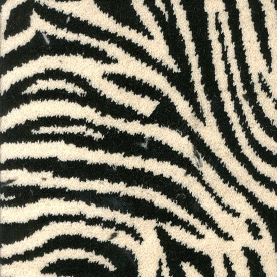 Palais Royal animal print carpet