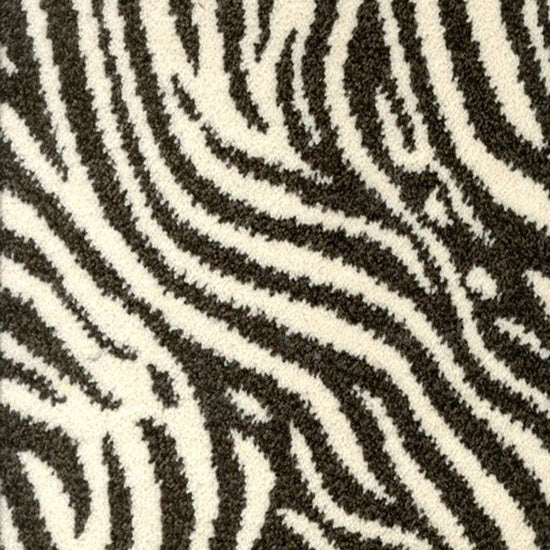 Woods Cross animal print carpet