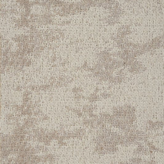 Serpentine modern carpet