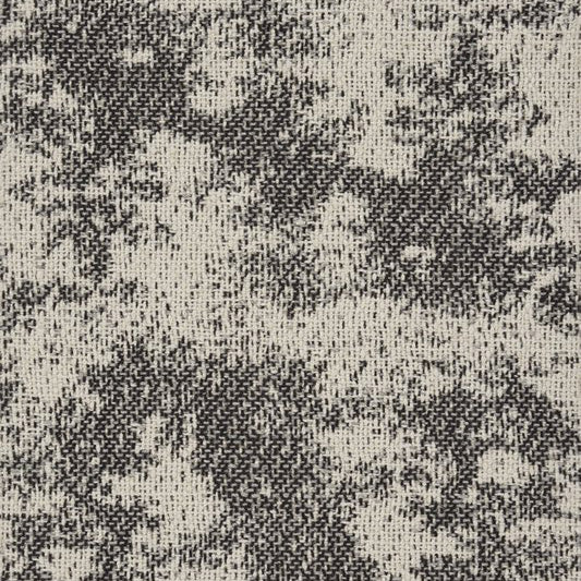 Serpentine modern carpet