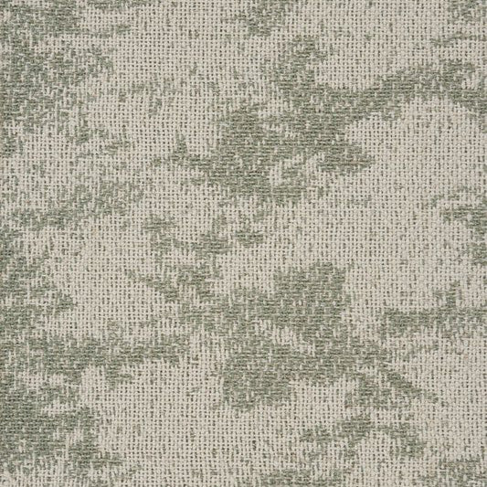 Serpentine modern carpet