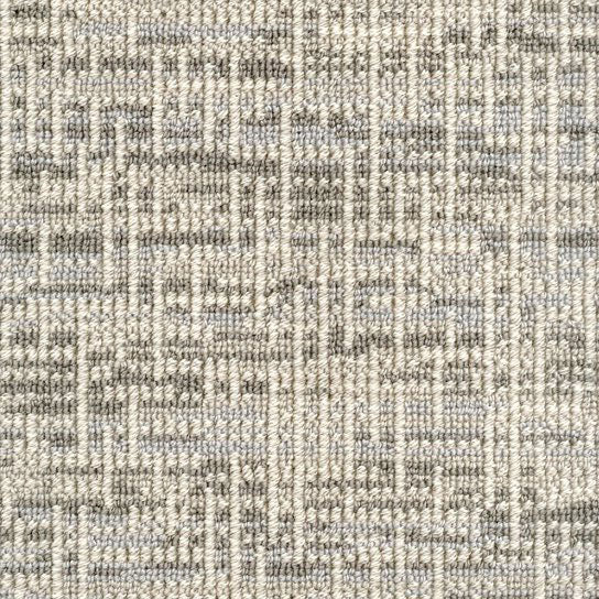 Traun Dusk modern carpet