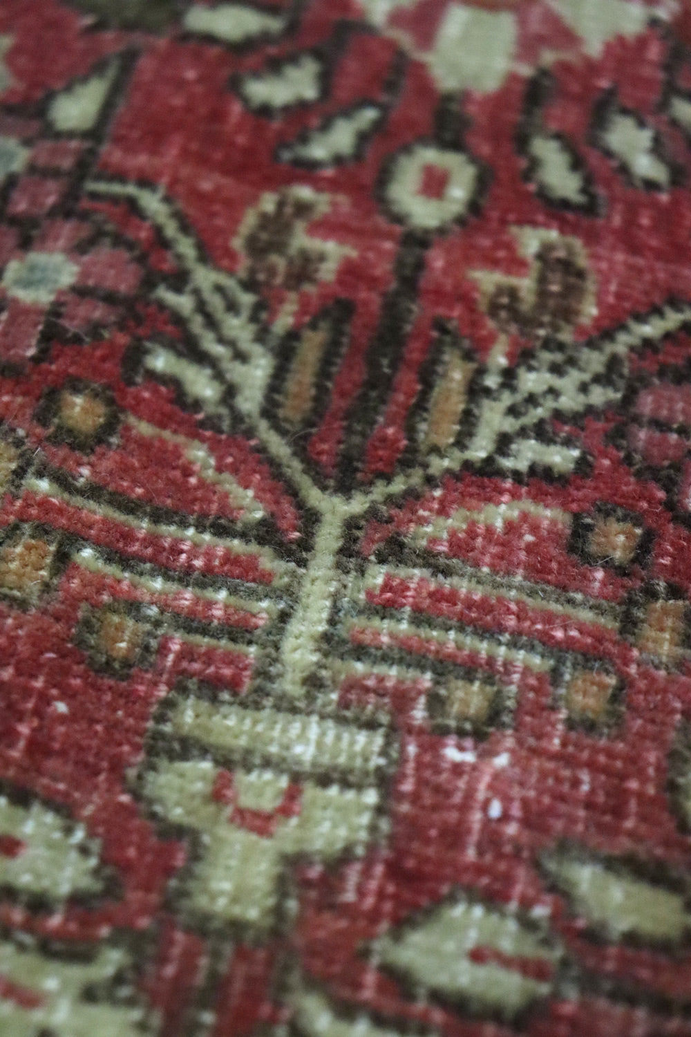 Vintage Rugs | Landry & Arcari – Page 50