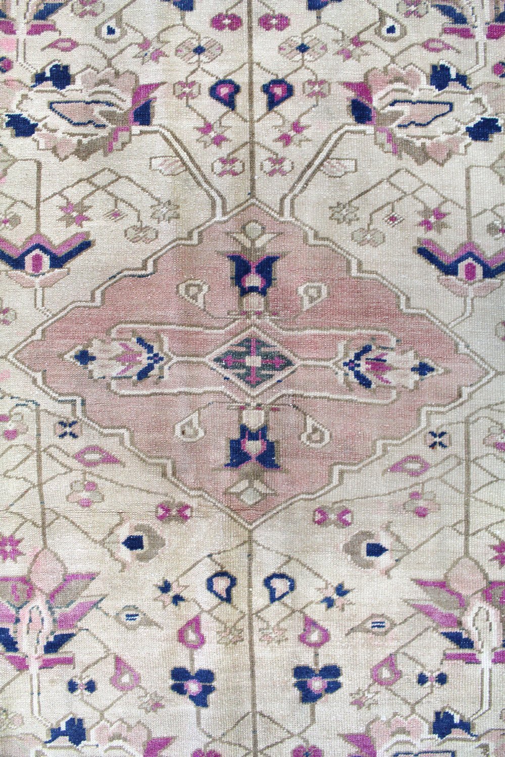 Vintage Turkish Village Rugs – Page 12