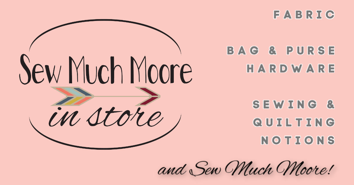 Sew Much Moore