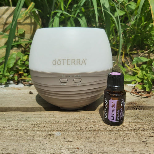 doTERRA On Guard Essential Oil 15 mL Brand New and Sealed - Helia