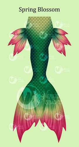 Learn to Draw a Mermaid Tail: Step-by-Step Guide for Beginners