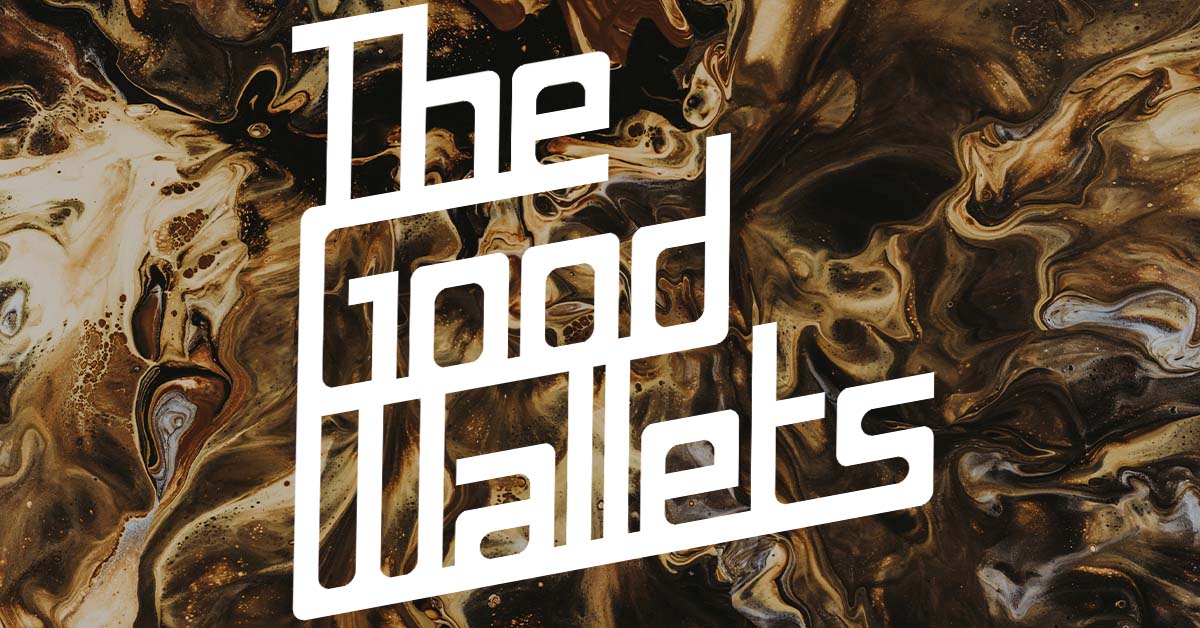 The Good Wallets - Carteras y Bandoleras oficiales de piel