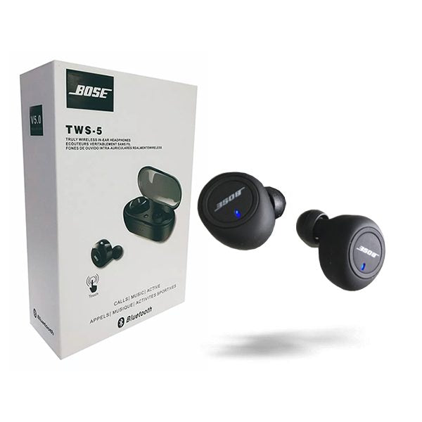 Bose tws5 manual