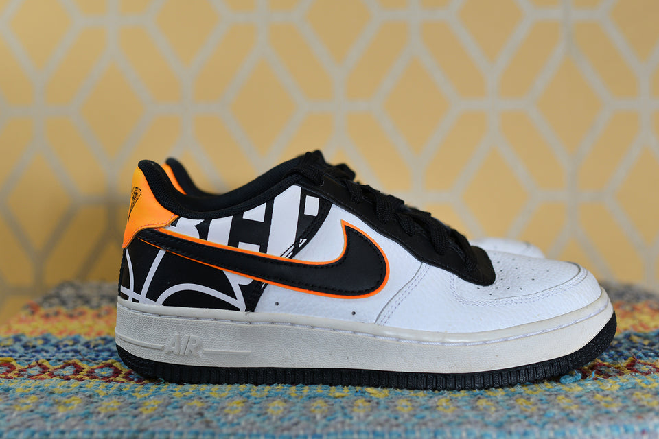 nike air force 1 size 5y