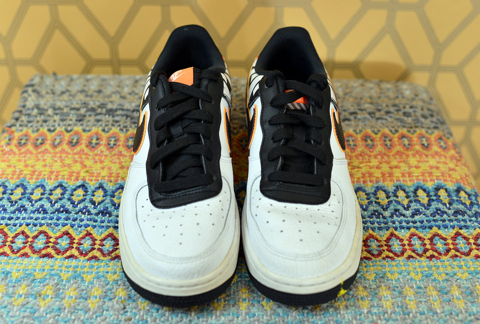 size 4.5 nike trainers