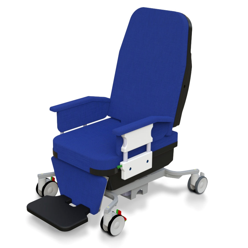 Mobilise® early mobilisation chair