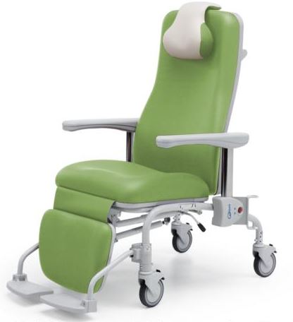 TX15 MULTIFUNCTIONAL WARD CHAIRS Hospital chair