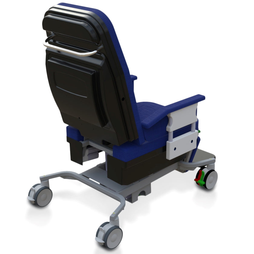 Intensive Stability Chair™ – ICHR - Conscious Education LLC