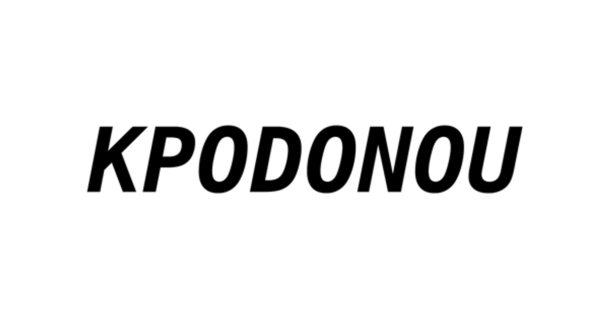 KPODONOU