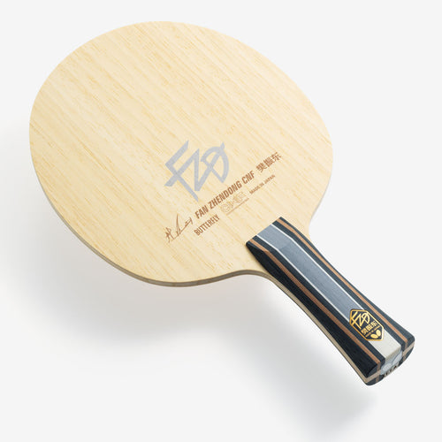 Fan Zhendong ZLC – Go Table Tennis