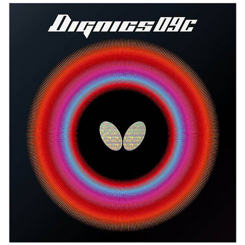 Butterfly Dignics 64 – Go Table Tennis