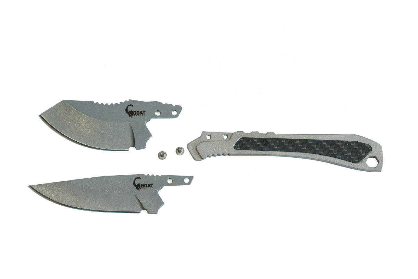 Ibex Mini – Goat Knives