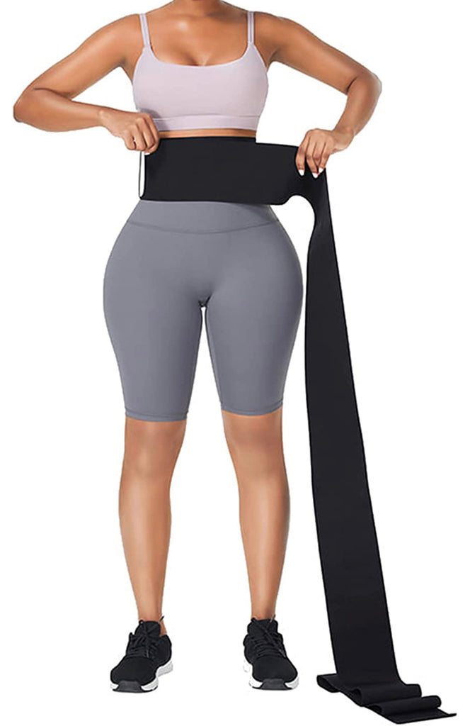 Vixen Shape Waist Trainer – Chic Stash Inc