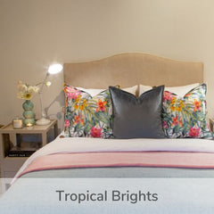 Tropical Brights Collection