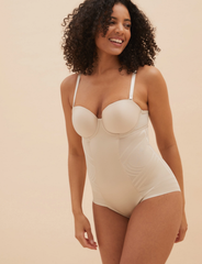 M&S Shapewear lingerie for wedding day