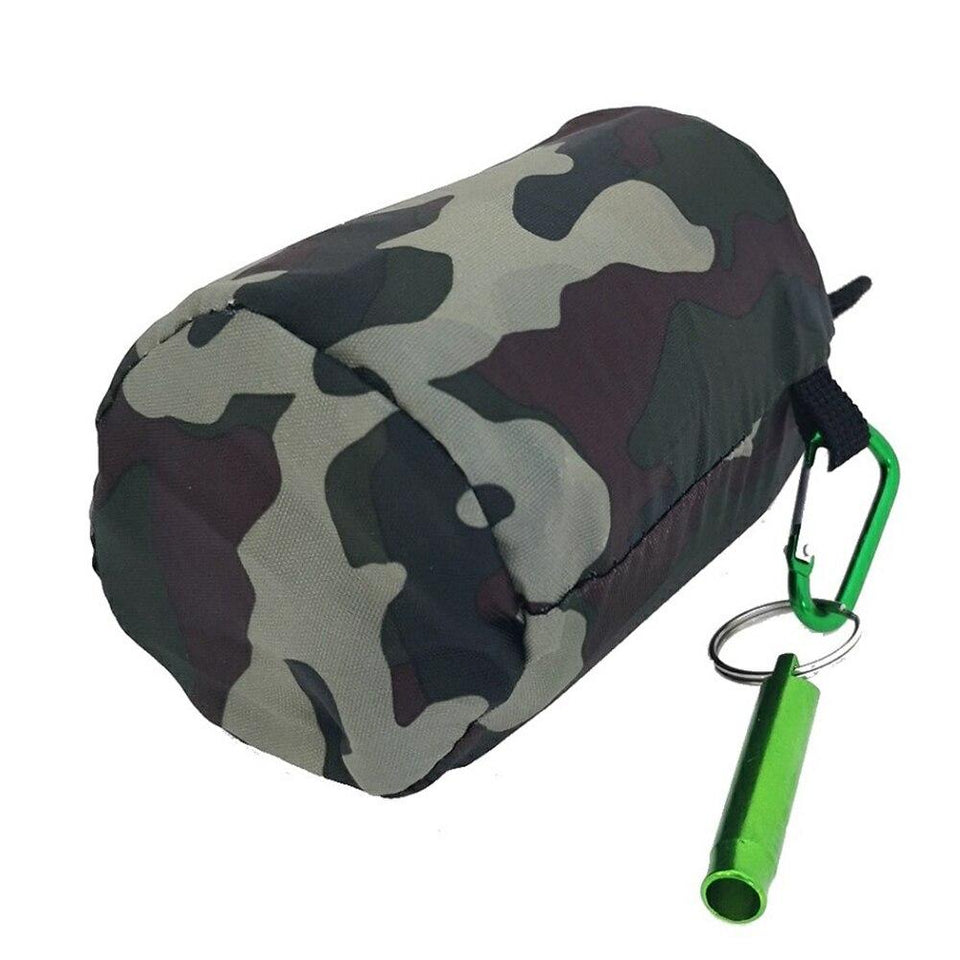 camping and survival gear