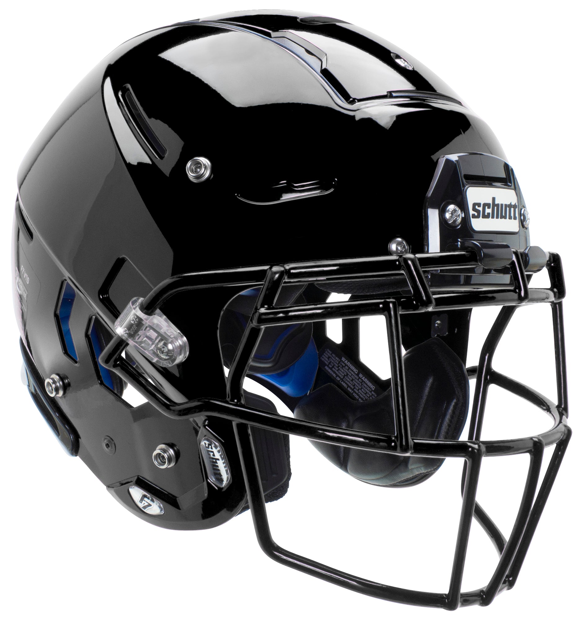 豪華 SCHUTT F7 UR2 アメフト ヘルメット ヘルメット 人気メーカー