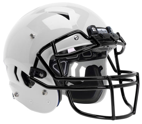 New Vicis Zero2 Trench Adult Football Helmet w/ Titanium Facemask