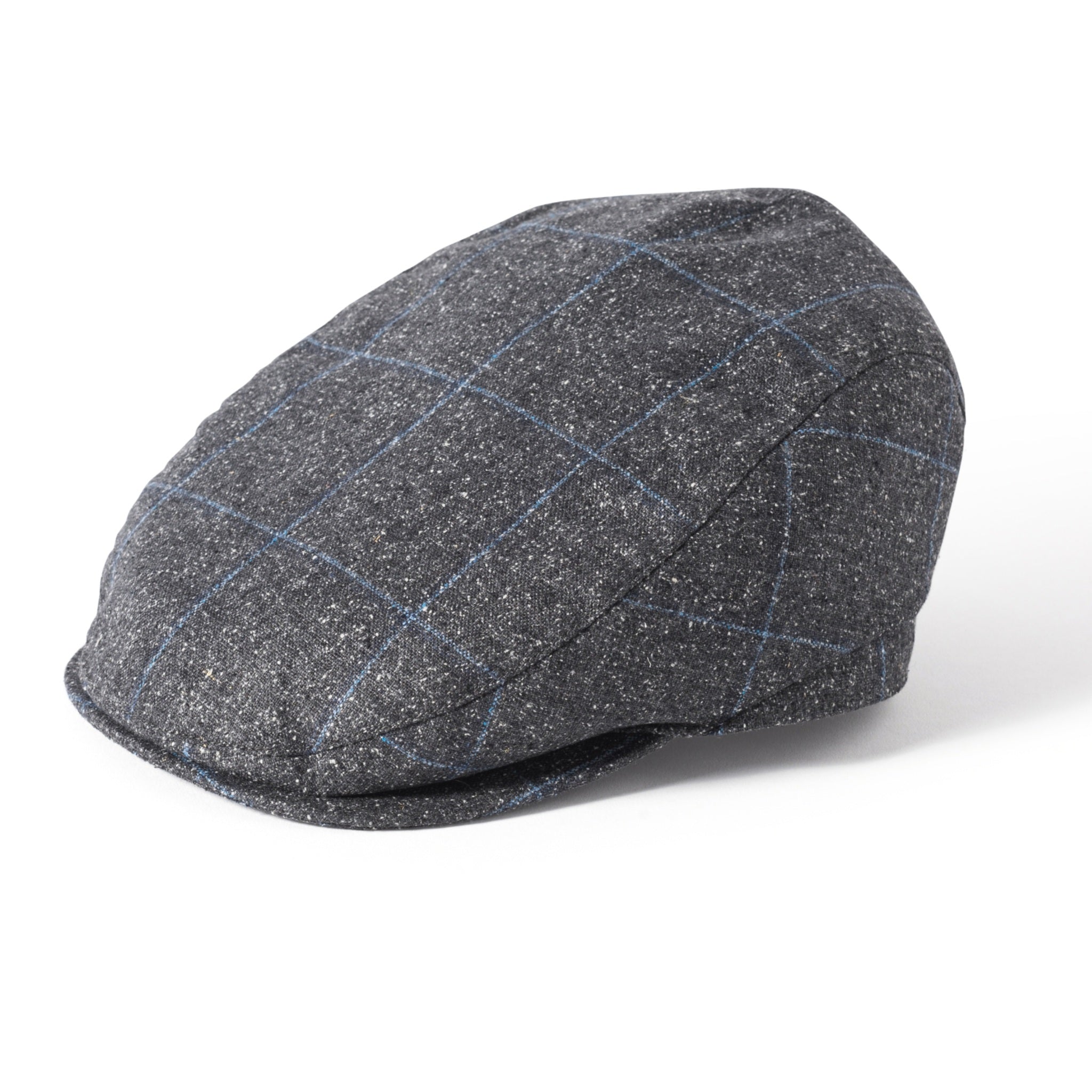 sports flat cap