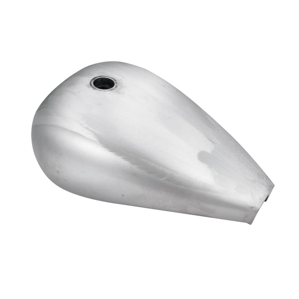 SCMOTO 5'' Stretched 4.5 Gallon Gas Tank For Harley Softail Dyna