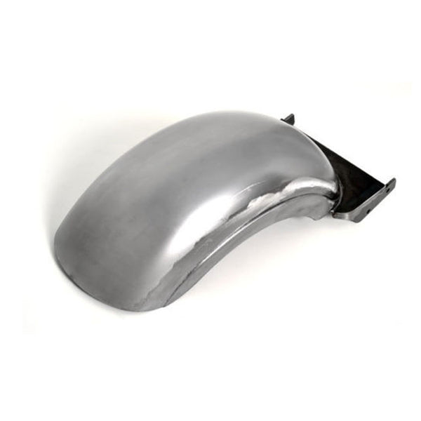 strutless rear fender softail