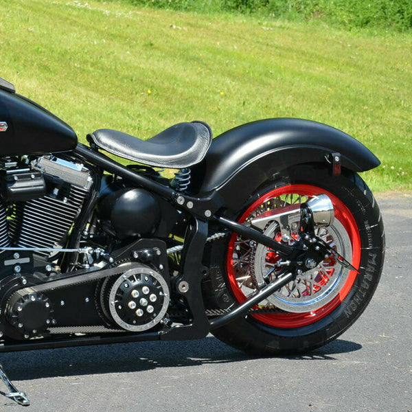 harley bobber rear fender